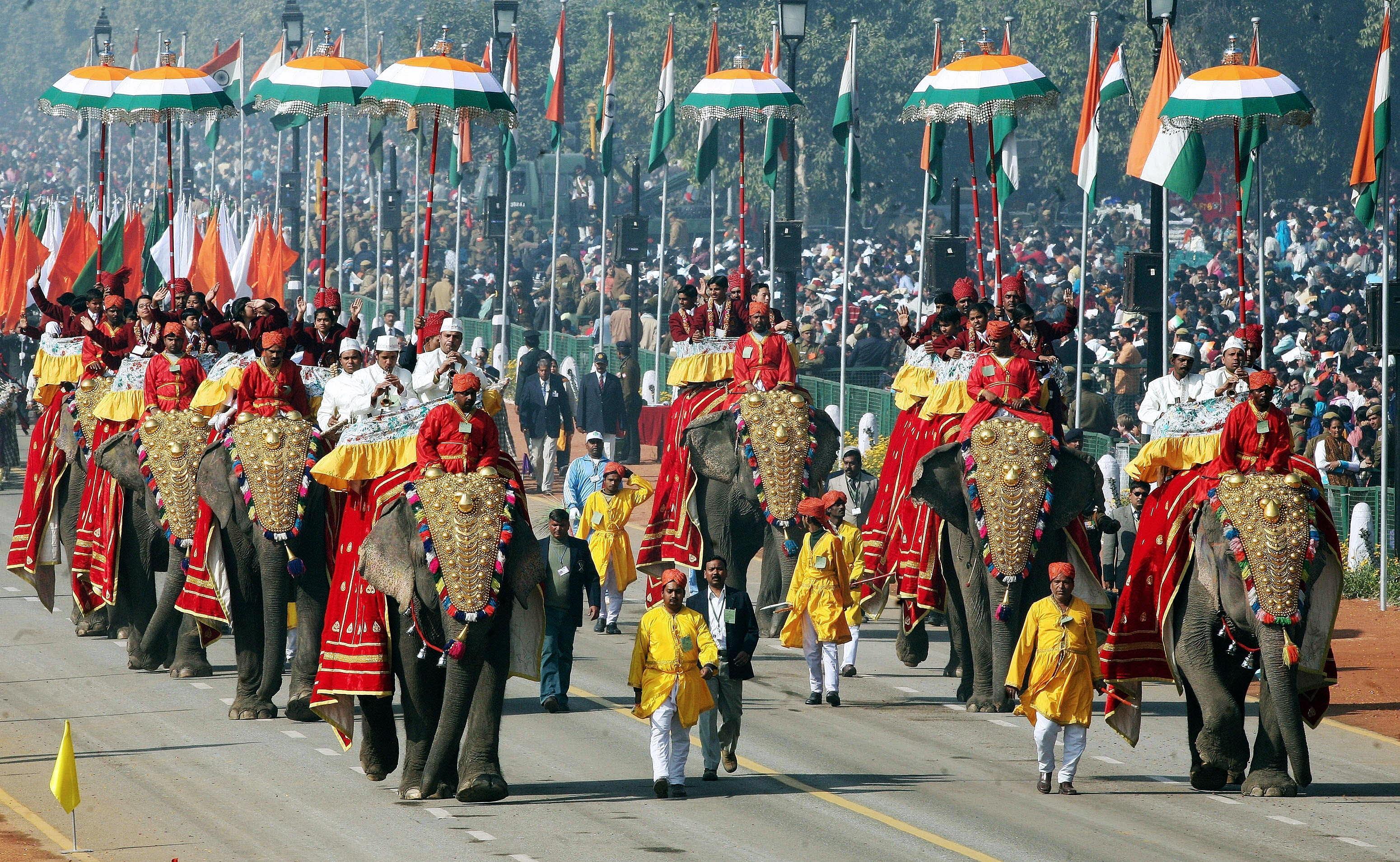 Different Ways Other Countries Celebrate Their Independence Day